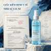 Nước Cân Bằng Và Xịt Khoáng Làm Dịu Da Miraculum Thermal Water Face & Body Mist 100ml
