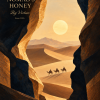 NOMAD'S HONEY - MẬT DU MỤC | Nước Hoa Lấy Cảm Hứng Từ Những Hành Trình Caravan | Velvet Virtue -  Art Scents