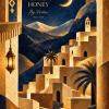 NOMAD'S HONEY - MẬT DU MỤC | Nước Hoa Lấy Cảm Hứng Từ Những Hành Trình Caravan | Velvet Virtue -  Art Scents