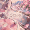 5 CM/S | Nước Hoa Lấy Cảm Hứng Từ 5 Centimeters per Second, Shinkai Makot | Velvet Virtue - Art Scents