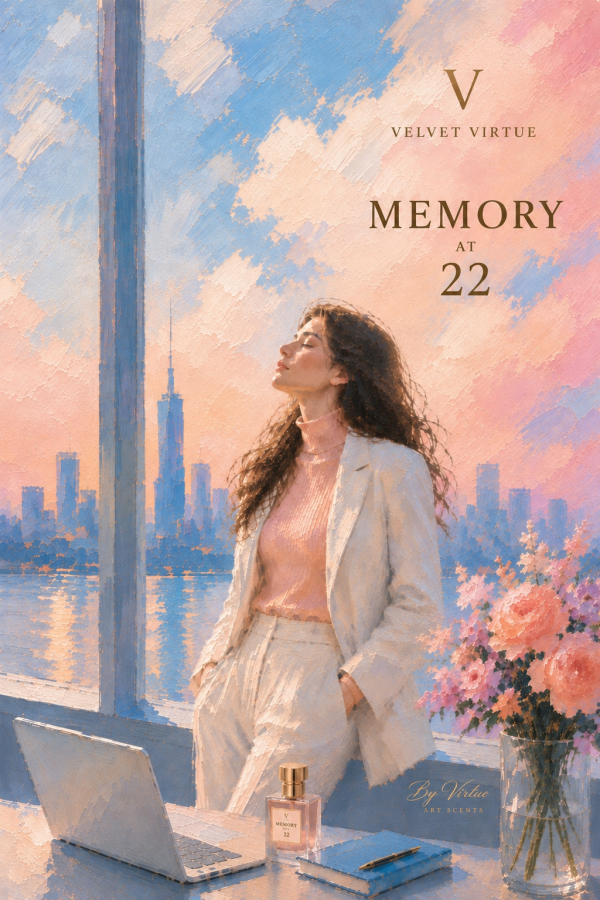 file_000000002a3481f5b947a19235253425 MEMORY AT 22 – KÝ ỨC TUỔI 22 | Nước Hoa Lấy Cảm Hứng Từ Tuổi Trẻ & Ký Ức Sài Gòn | Velvet Virtue - Art Scents