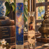 INDOCHINE LADY – TIỂU THƯ INDOCHINE | Nước Hoa Lấy Cảm Hứng Từ Người Con Gái Đông Dương | Velvet Virtue – Art Scents