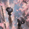 5 CM/S | Nước Hoa Lấy Cảm Hứng Từ 5 Centimeters per Second, Shinkai Makot | Velvet Virtue - Art Scents