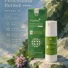 Treamax Professional Retinol 1% 20g – Retinol Giúp Tái Tạo Da, Giảm Bít Tắc & Lão Hóa
