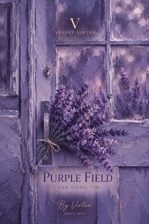 file_0000000072588209a3b423eefada8514 PURPLE FIELD – CÁNH ĐỒNG TÍM | Nước Hoa Lấy Cảm Hứng Từ Trải Nghiệm Unexpected Blossoming | Velvet Virtue – Art Scents