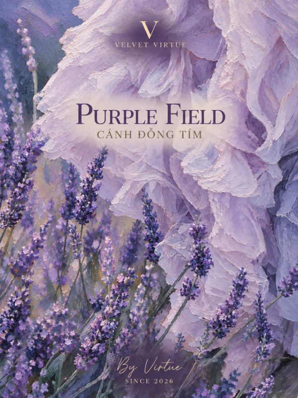 file_00000000df988206af3d9954f93290ee PURPLE FIELD – CÁNH ĐỒNG TÍM | Nước Hoa Lấy Cảm Hứng Từ Trải Nghiệm Unexpected Blossoming | Velvet Virtue – Art Scents